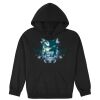 Hooded Sweatshirt Thumbnail