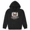 Hooded Sweatshirt Thumbnail