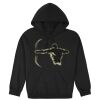 Hooded Sweatshirt Thumbnail