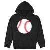 Hooded Sweatshirt Thumbnail