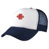 Foam Mesh Trucker Thumbnail