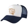 Foam Mesh Trucker Thumbnail