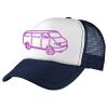 Foam Mesh Trucker Thumbnail