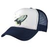 Foam Mesh Trucker Thumbnail