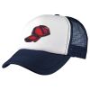 Foam Mesh Trucker Thumbnail