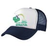Foam Mesh Trucker Thumbnail