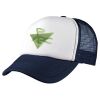 Foam Mesh Trucker Thumbnail