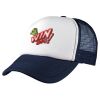 Foam Mesh Trucker Thumbnail