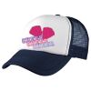 Foam Mesh Trucker Thumbnail