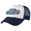 Foam Mesh Trucker Thumbnail