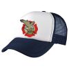 Foam Mesh Trucker Thumbnail