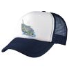 Foam Mesh Trucker Thumbnail