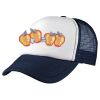 Foam Mesh Trucker Thumbnail