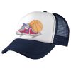 Foam Mesh Trucker Thumbnail
