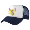 Foam Mesh Trucker Thumbnail