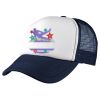 Foam Mesh Trucker Thumbnail