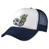 Foam Mesh Trucker Thumbnail