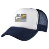 Foam Mesh Trucker Thumbnail