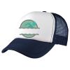 Foam Mesh Trucker Thumbnail