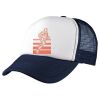 Foam Mesh Trucker Thumbnail