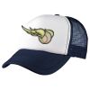 Foam Mesh Trucker Thumbnail