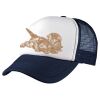 Foam Mesh Trucker Thumbnail