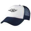 Foam Mesh Trucker Thumbnail