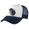 Foam Mesh Trucker Thumbnail