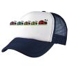 Foam Mesh Trucker Thumbnail