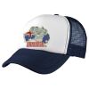 Foam Mesh Trucker Thumbnail