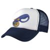 Foam Mesh Trucker Thumbnail