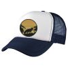 Foam Mesh Trucker Thumbnail