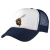 Foam Mesh Trucker Thumbnail