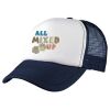 Foam Mesh Trucker Thumbnail