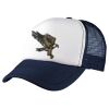 Foam Mesh Trucker Thumbnail