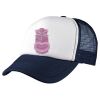 Foam Mesh Trucker Thumbnail