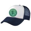 Foam Mesh Trucker Thumbnail