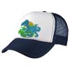 Foam Mesh Trucker Thumbnail