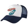 Foam Mesh Trucker Thumbnail