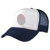 Foam Mesh Trucker Thumbnail