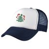 Foam Mesh Trucker Thumbnail
