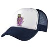 Foam Mesh Trucker Thumbnail