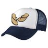 Foam Mesh Trucker Thumbnail