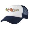 Foam Mesh Trucker Thumbnail