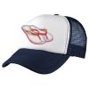 Foam Mesh Trucker Thumbnail
