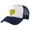 Foam Mesh Trucker Thumbnail