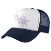 Foam Mesh Trucker Thumbnail