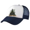 Foam Mesh Trucker Thumbnail
