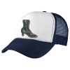 Foam Mesh Trucker Thumbnail