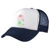 Foam Mesh Trucker Thumbnail